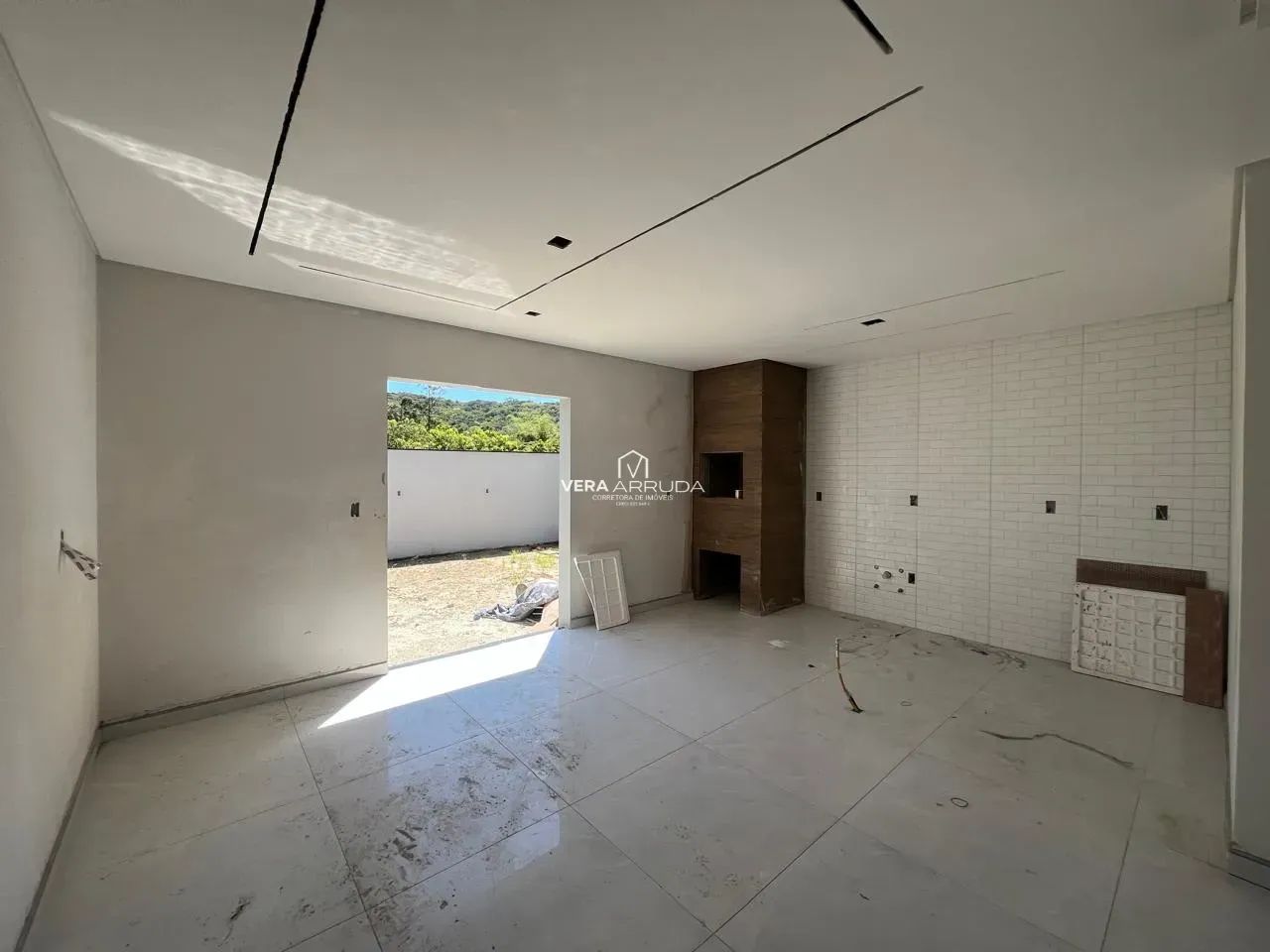Casa Cachoeira