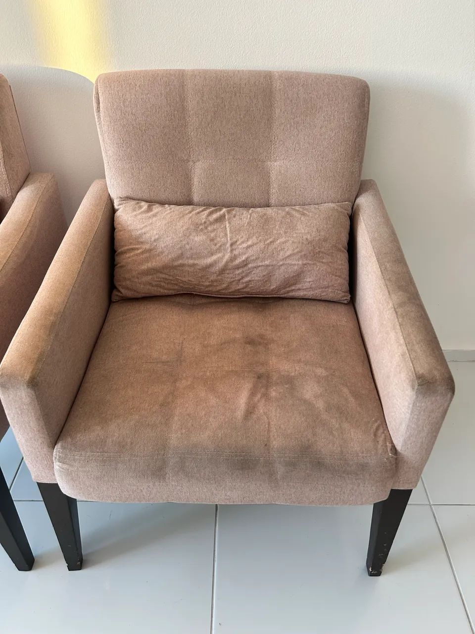 Cadeira de apoio  - Foto 4