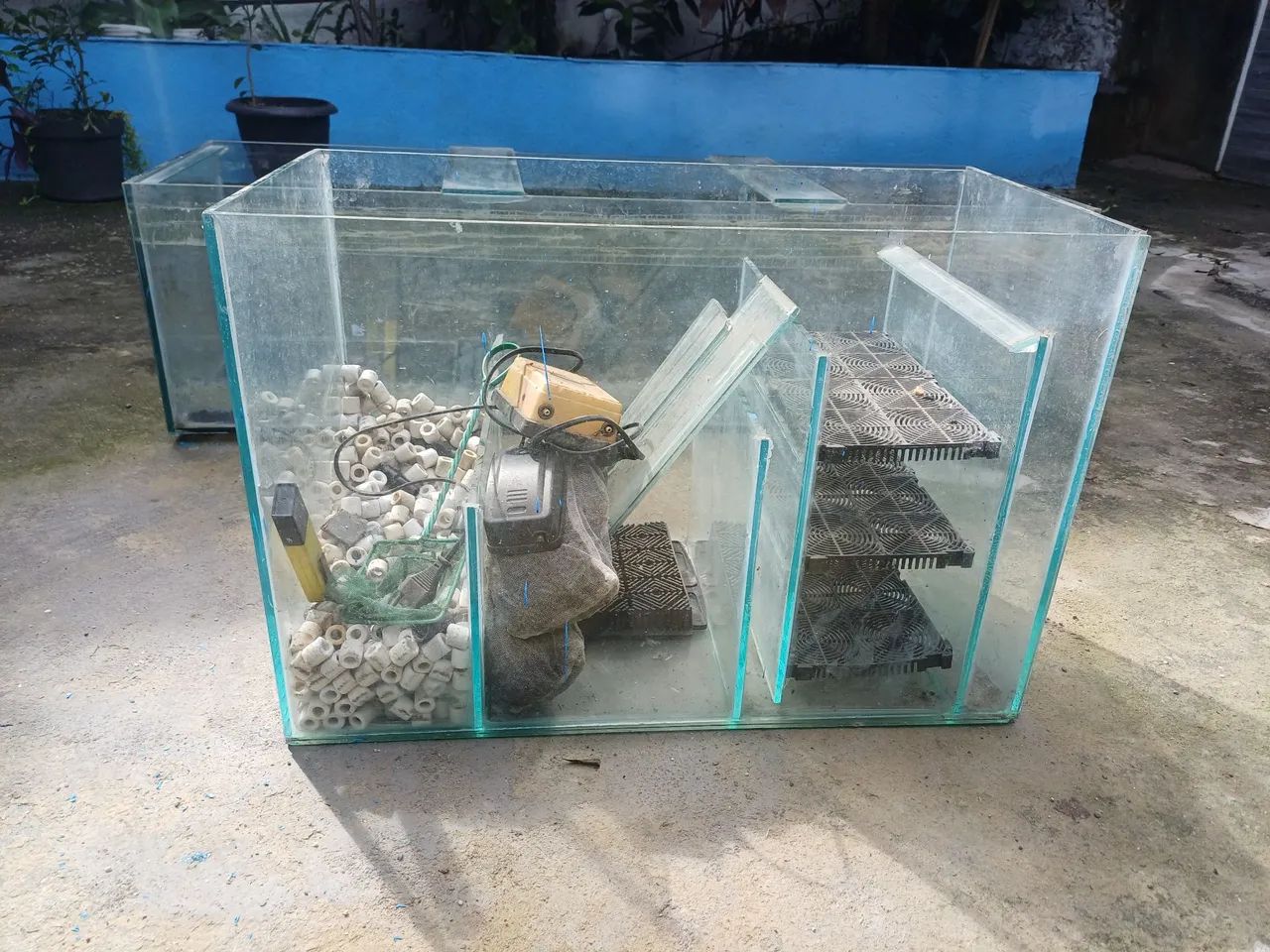 Sump 