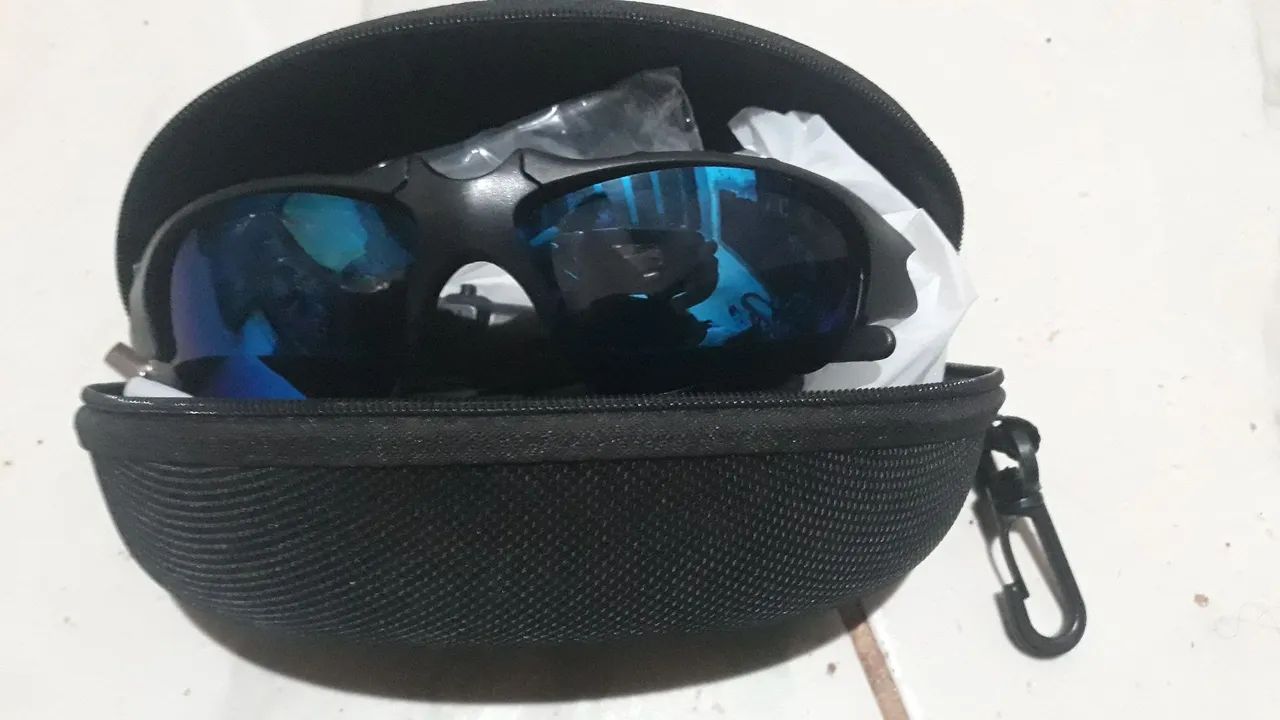 Oculo com som Bluetooth integrado  - Foto 3