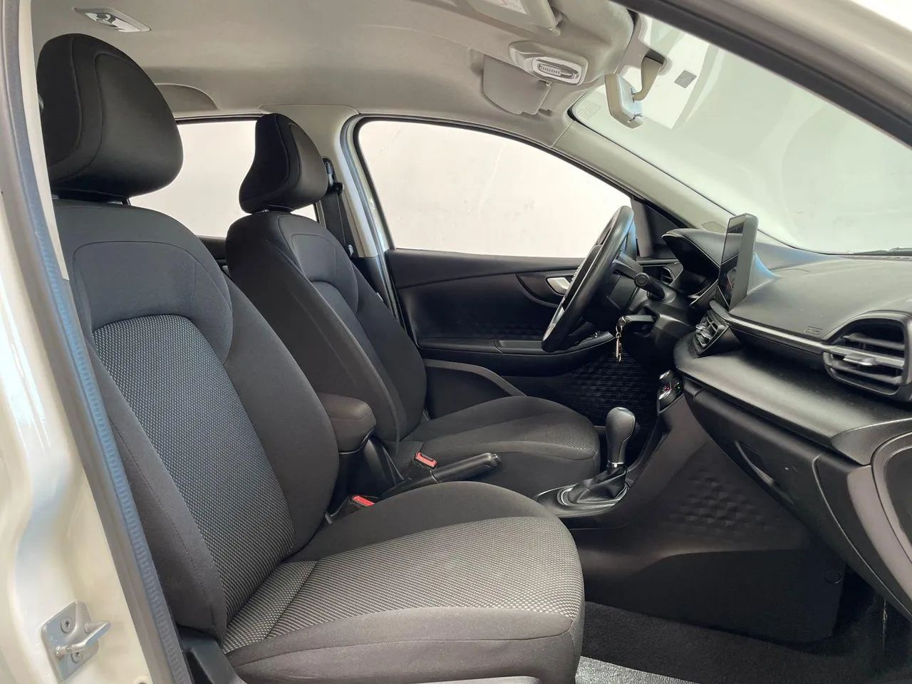 Fiat Pulse Drive 1.3 8V Flex Aut. 2024 - Foto 5