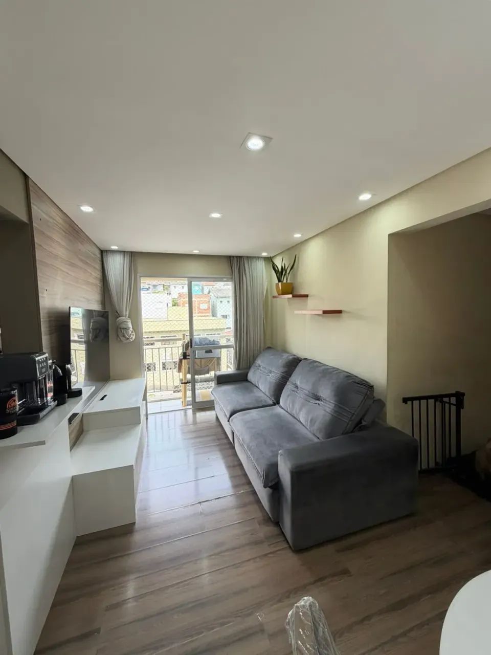 APARTAMENTO À VENDA | CONDOMÍNIO DOCE VIDA