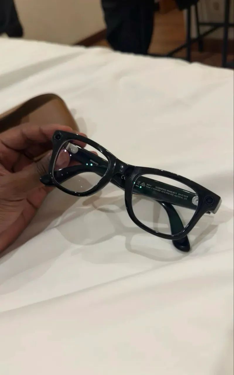 Rayban meta - Foto 3