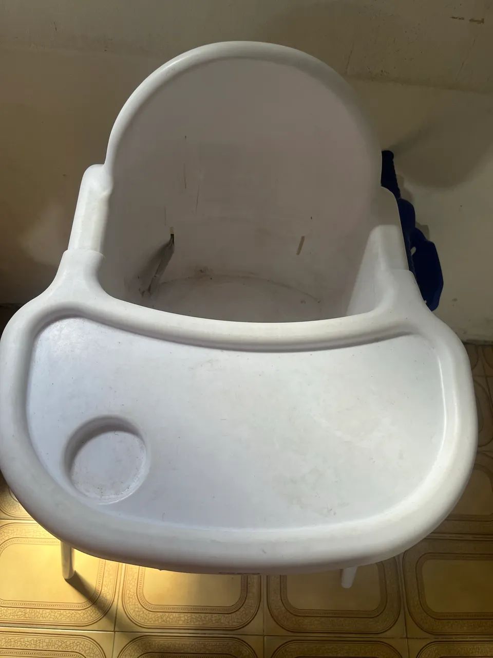 Cadeira alimentação bebê - Foto 3