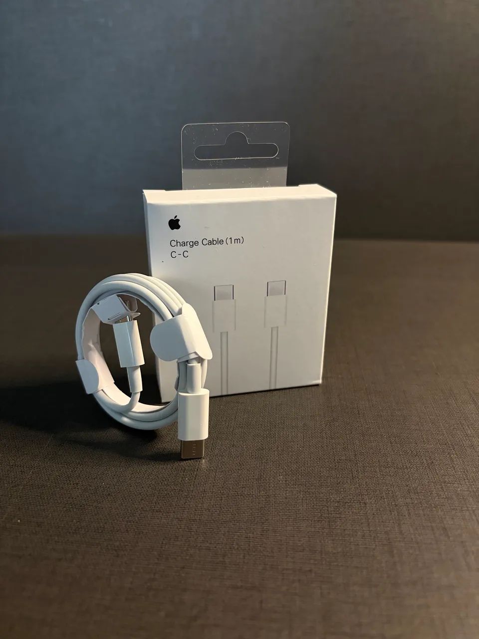 Cabo USB C iPhone 1M