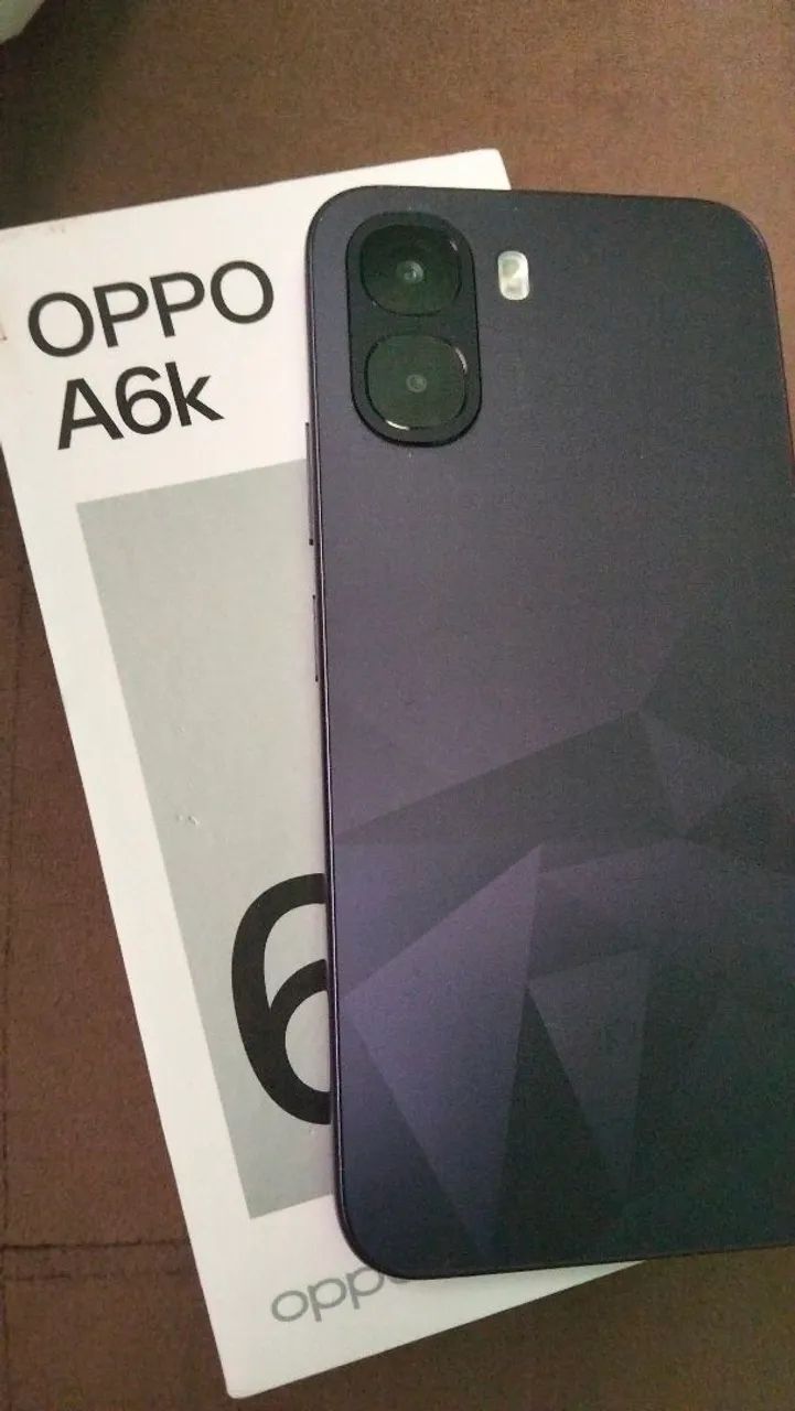 Celular oppo novo