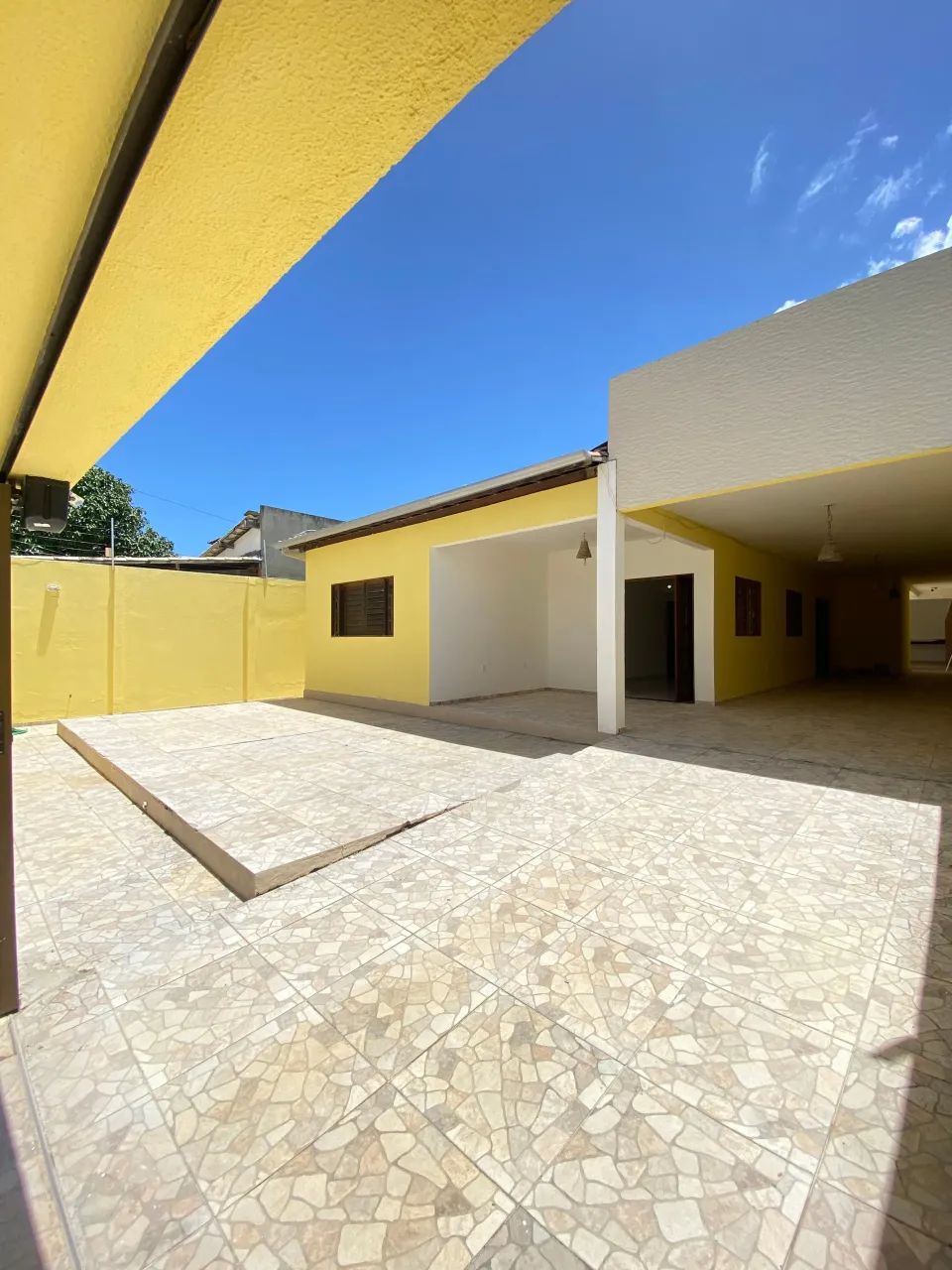 Casa à venda no Francês