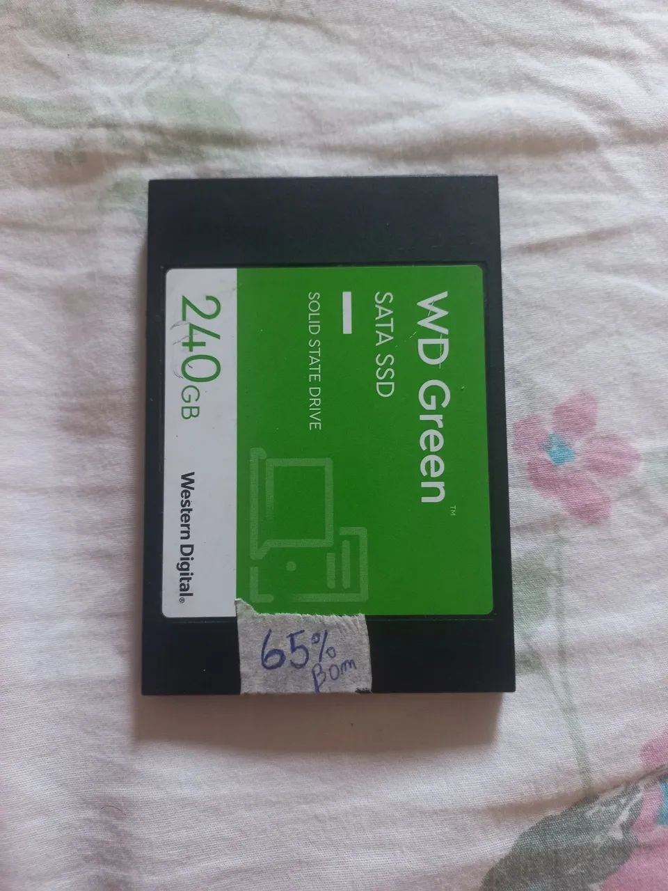 SSD 240GB