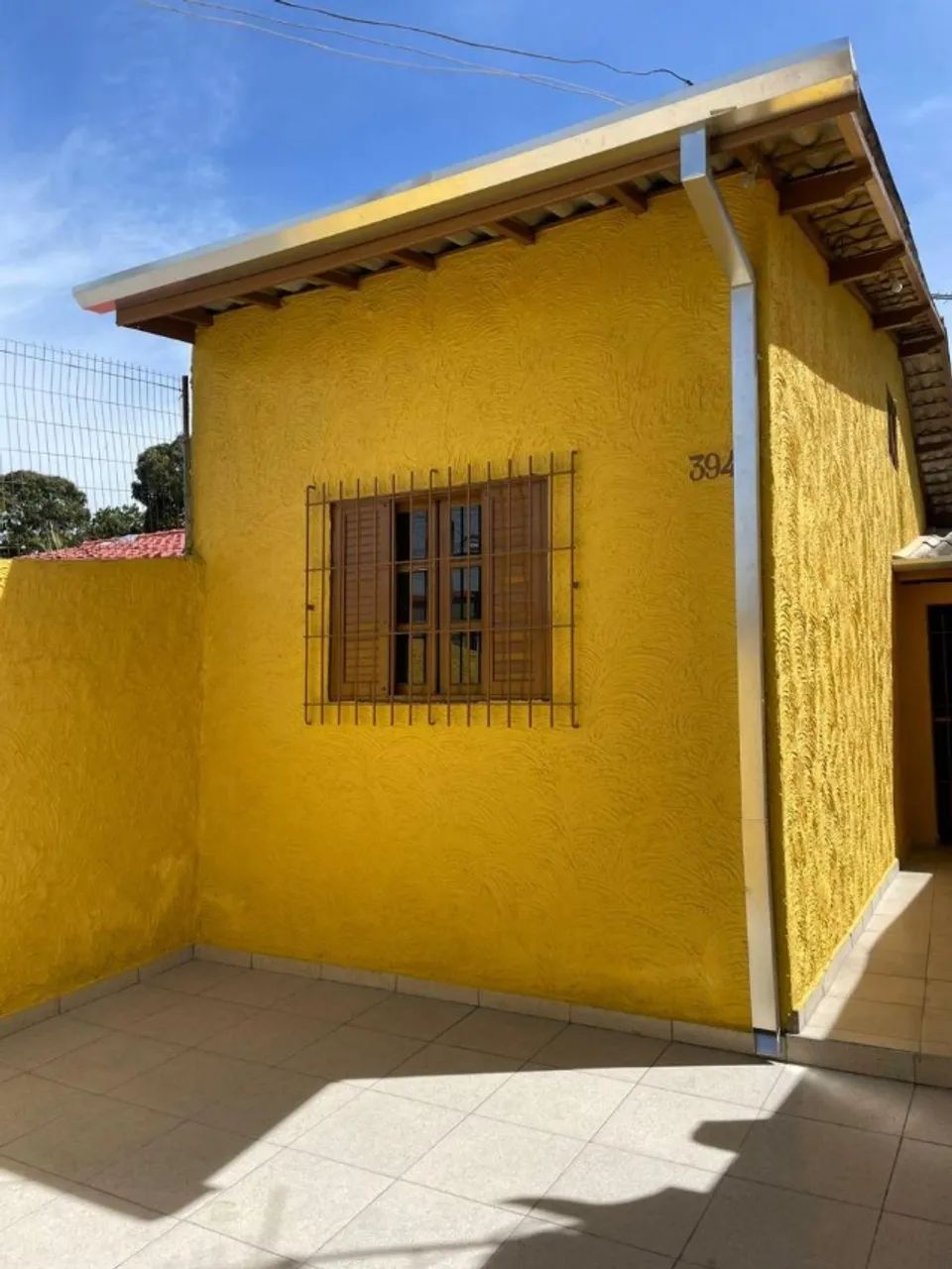 VENDO CASA EM NOVA BRASÍLIA - Foto 2