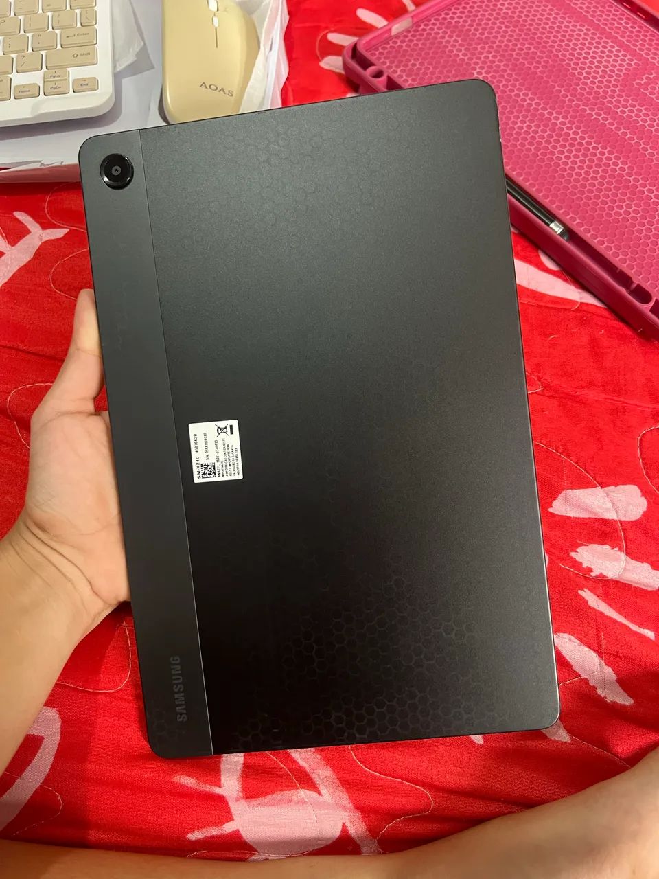 Tablet galaxy Tab A9+ - Foto 3