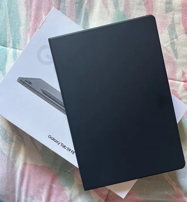 Tablet Samsung S9 FE - Foto 2