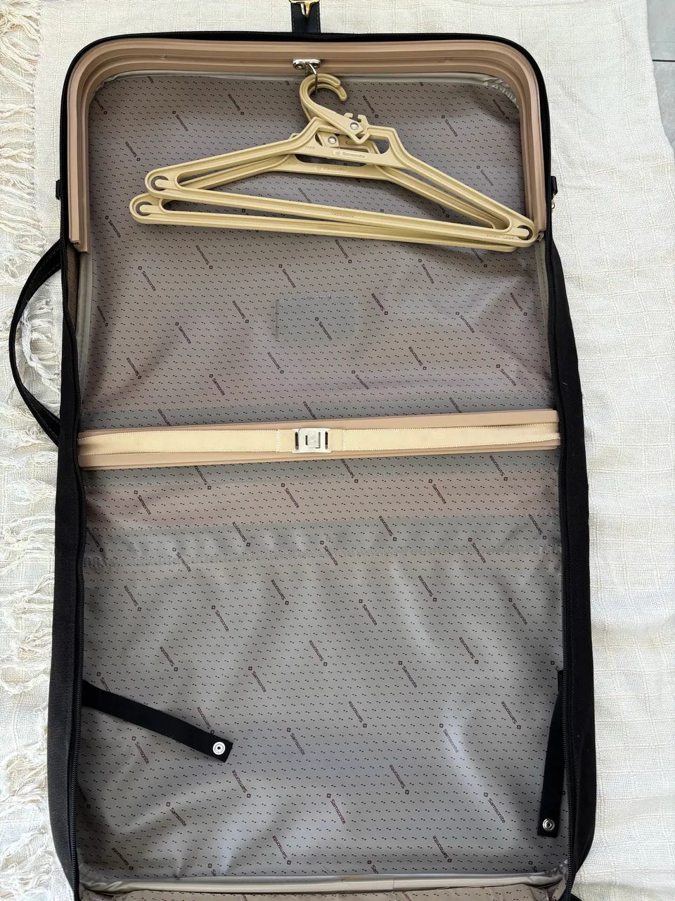 Mala com cabideiro SAMSONITE - Foto 5