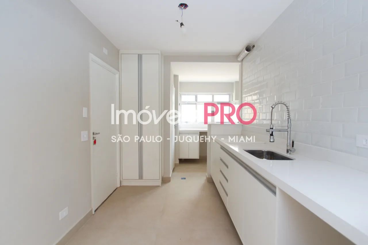 Apartamento 100m² Moema - Foto 5