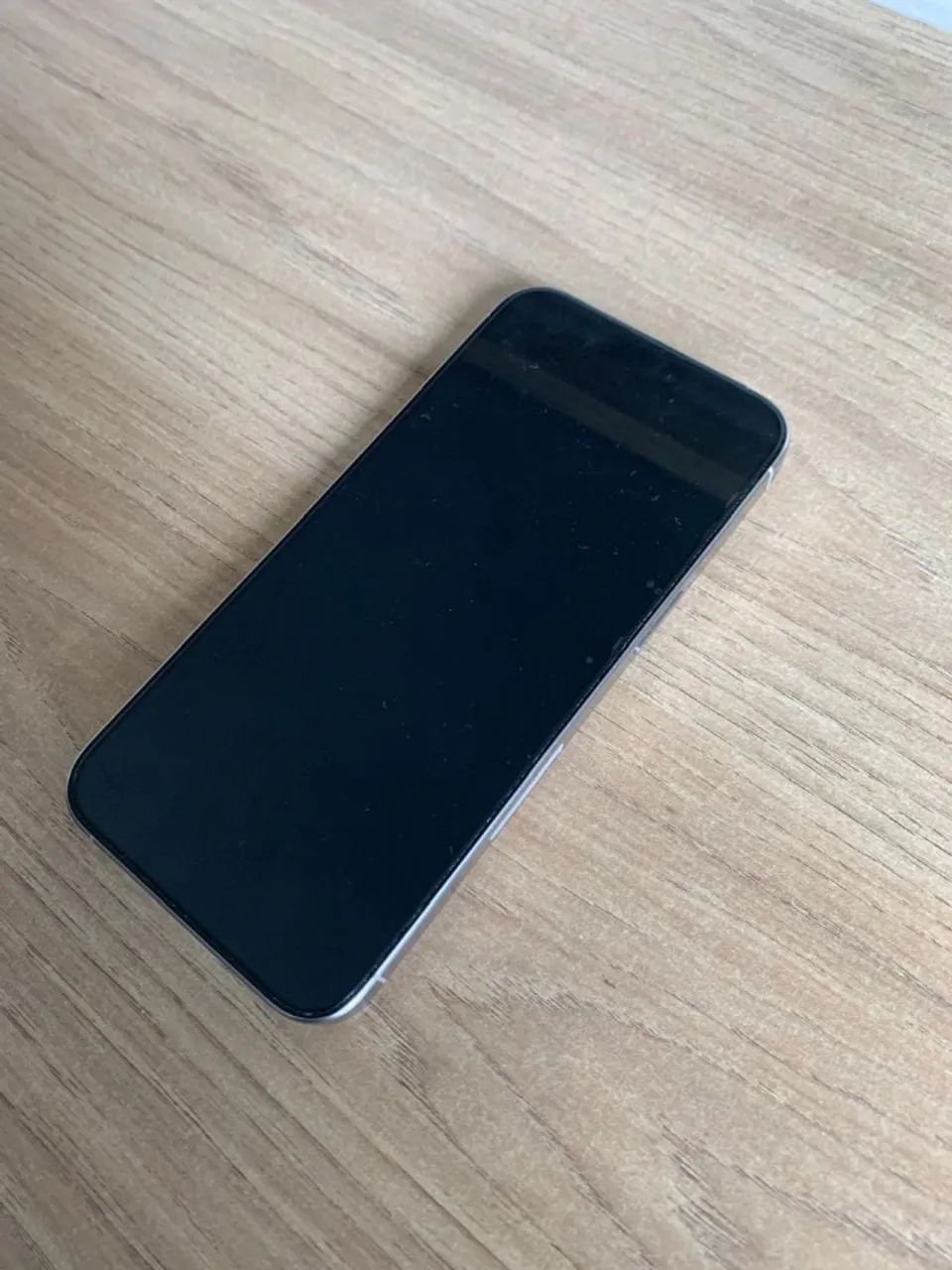 iPhone 15 pro max - Foto 2