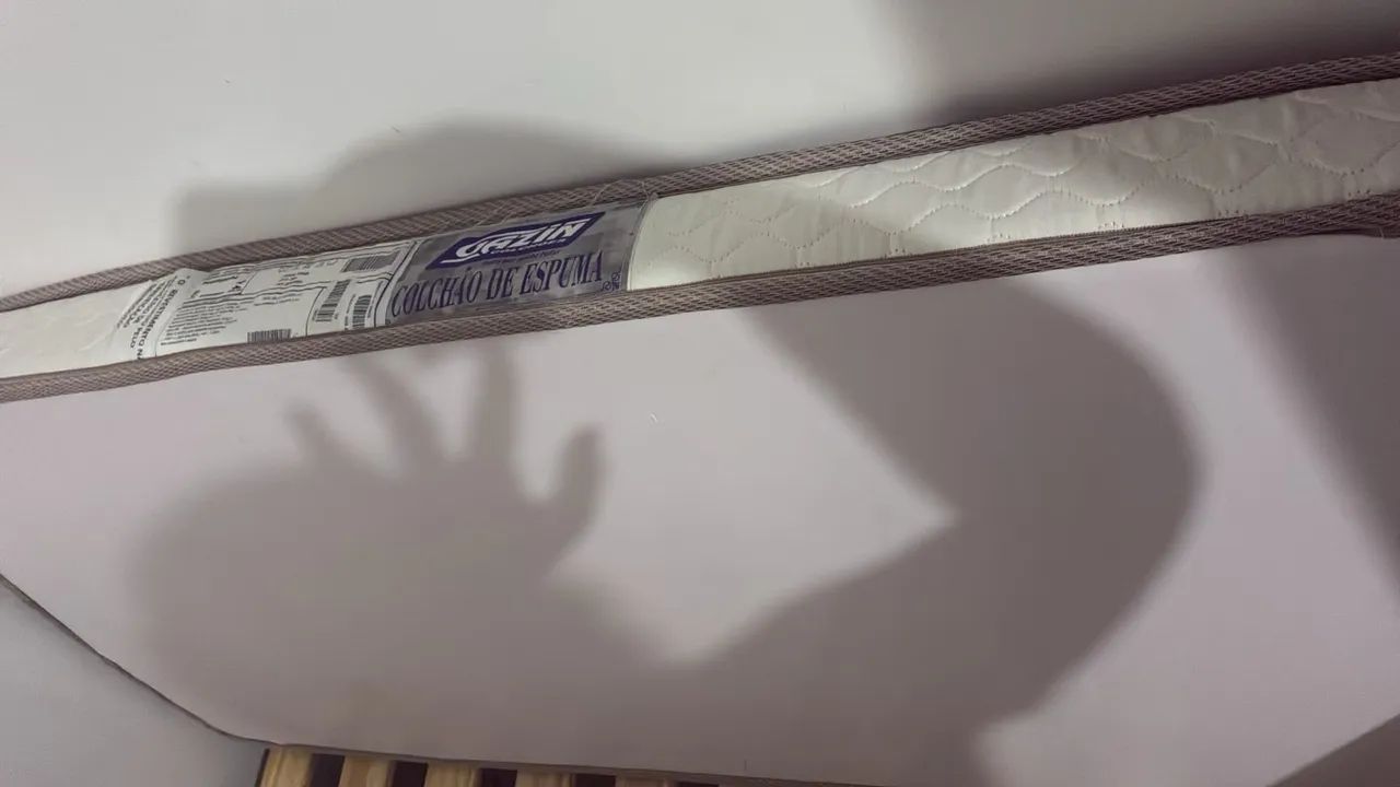 Berço  - Foto 4