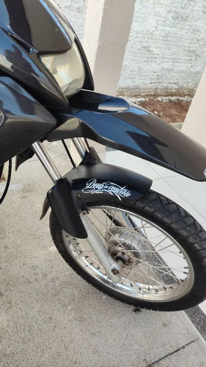 Bros 150  - Foto 3
