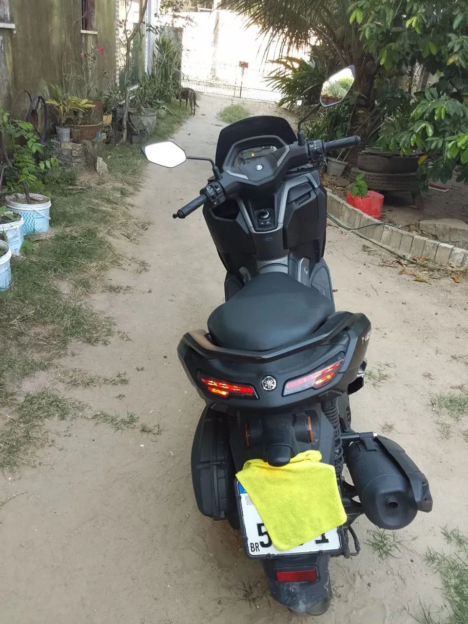 Nmax 160  - Foto 2