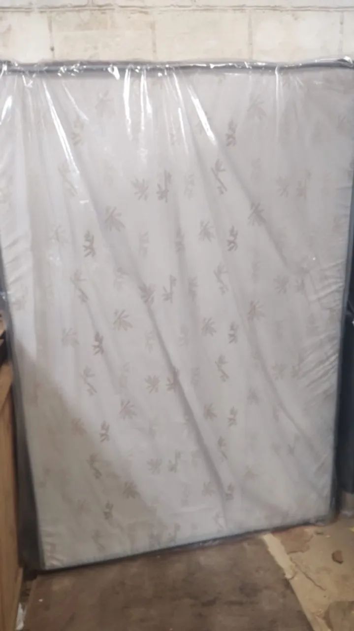Cama box  - Foto 5