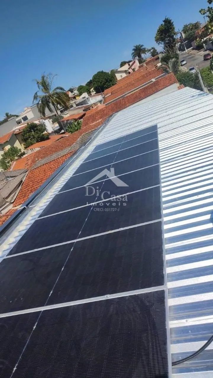 Galpão para locação com 110m² - Jardim Alvinópolis - Foto 3