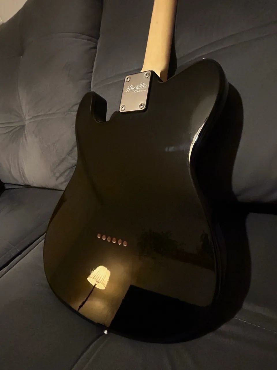 Guitarra Telecaster Tagima Memphis MG52 - Foto 2
