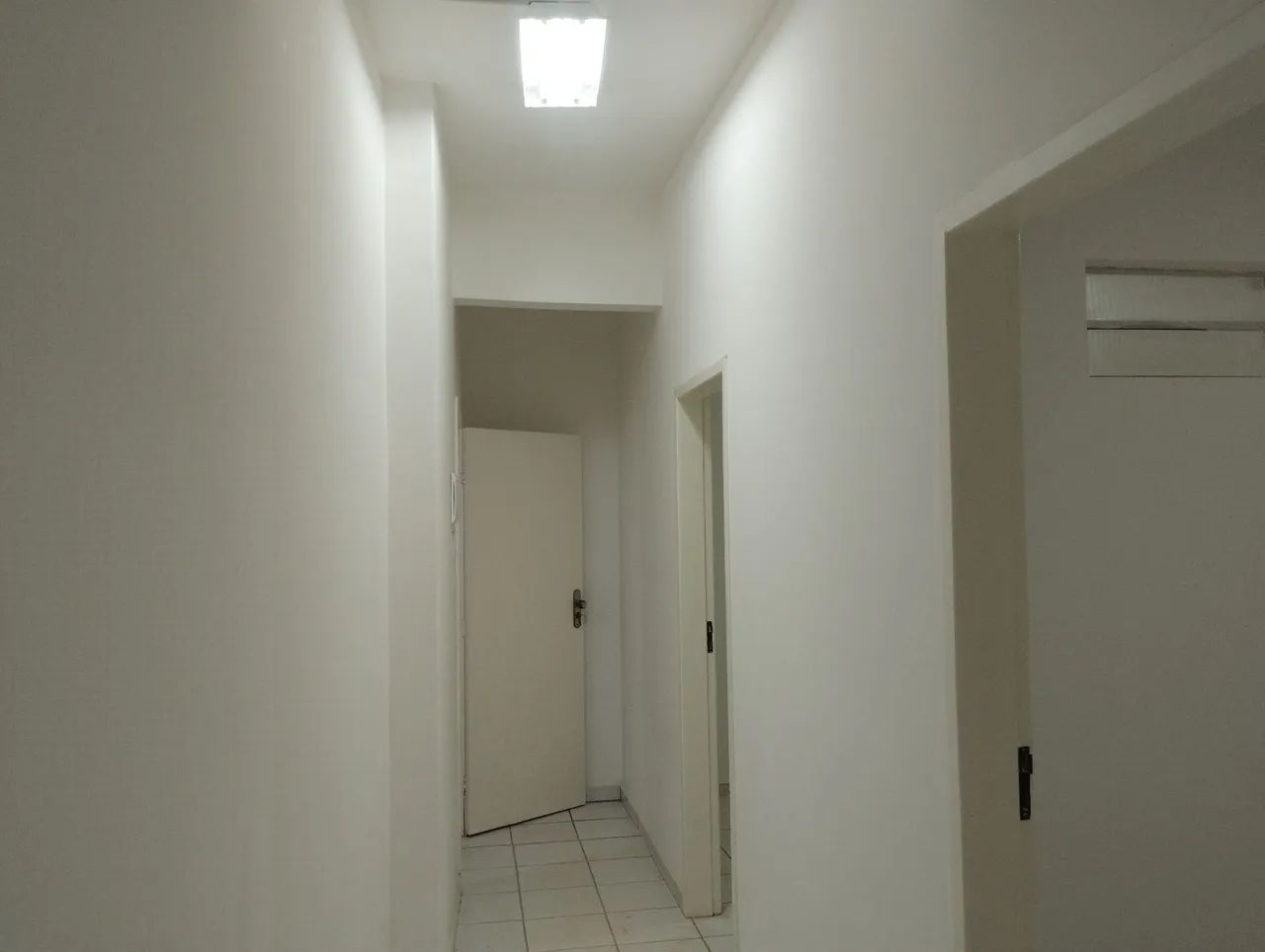 ALUGUEL APARTAMENTO 
