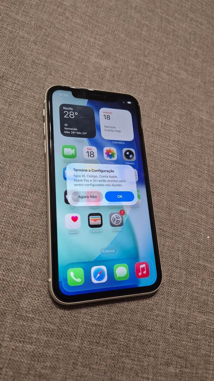 Iphone 11 64GB - Foto 4