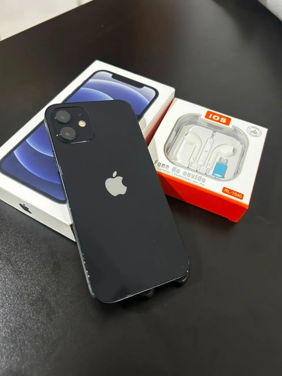 iPhone 12 64GB - Foto 4