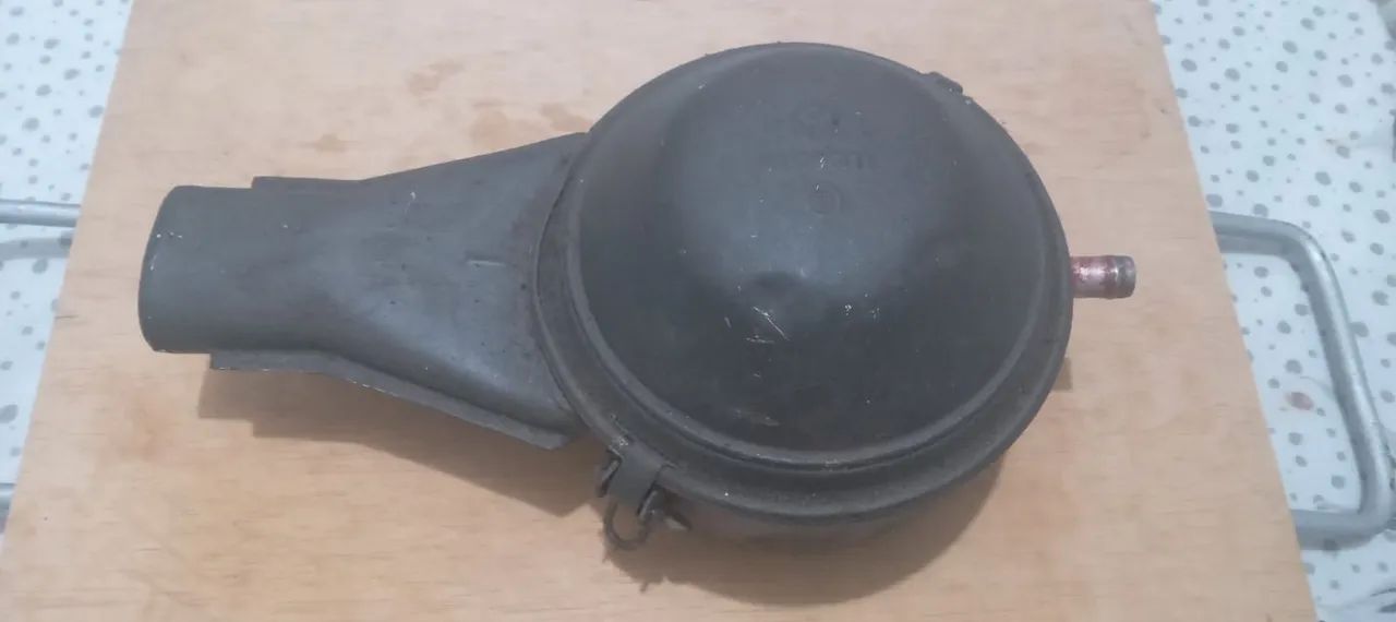 Filtro de óleo do fusca 