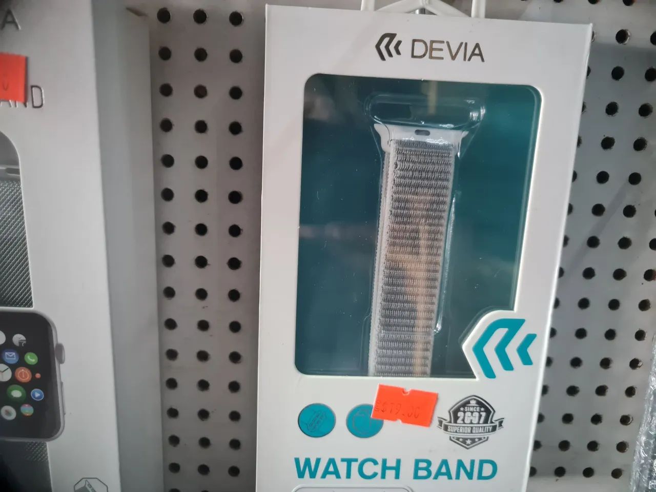 Pulseiras Apple Watch - Devia - Foto 3