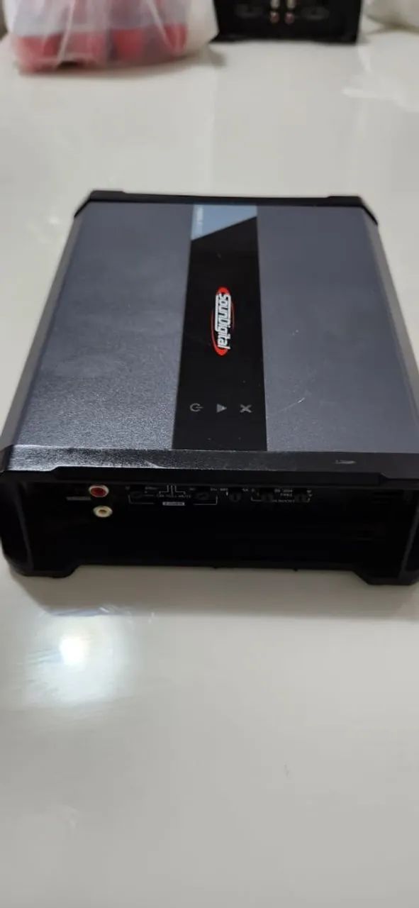 Modulo soundigital evo 1600 - Foto 4
