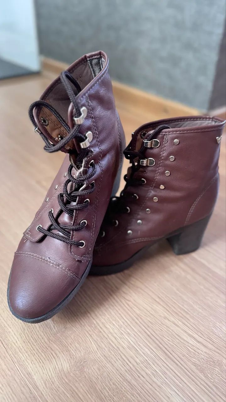 Bota Mississipi - Foto 2