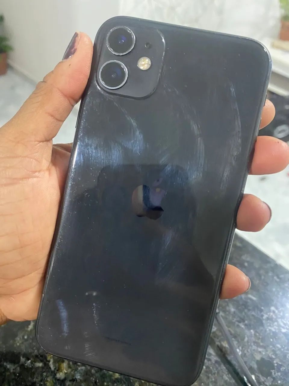 iPhone 11 