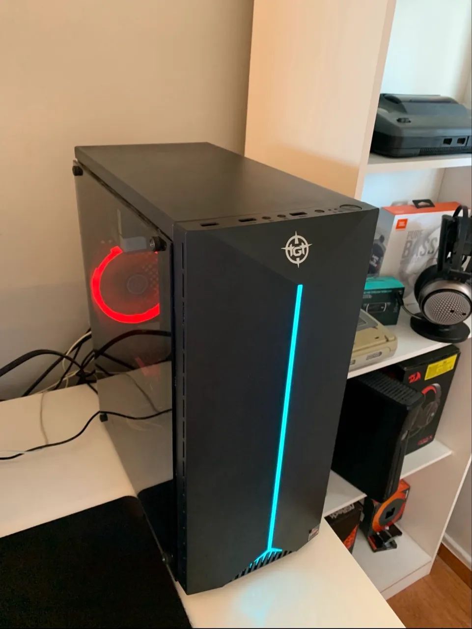 Pc gamer 