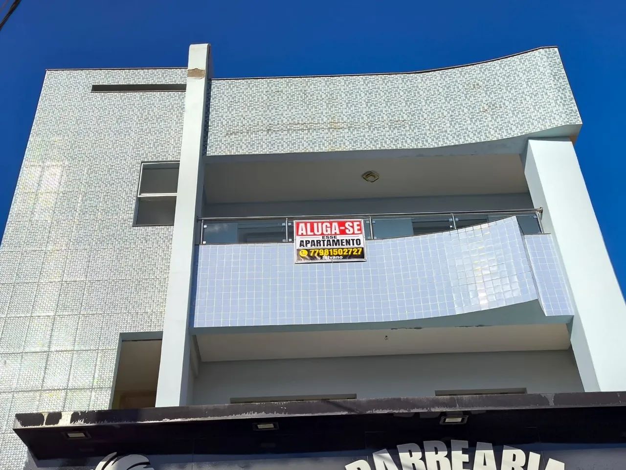 Casa Nova para Alugar  - Foto 4