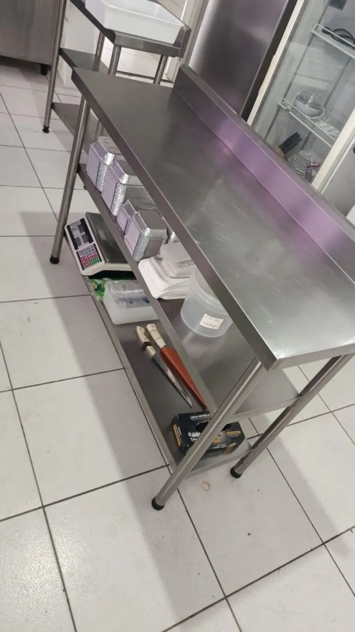 Equipamentos Restaurante  - Foto 2