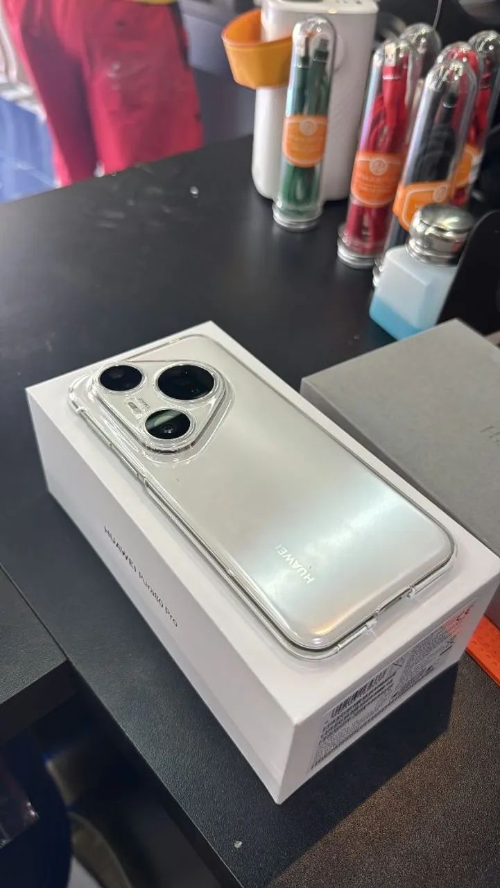 Huawei Pura 80 Pro