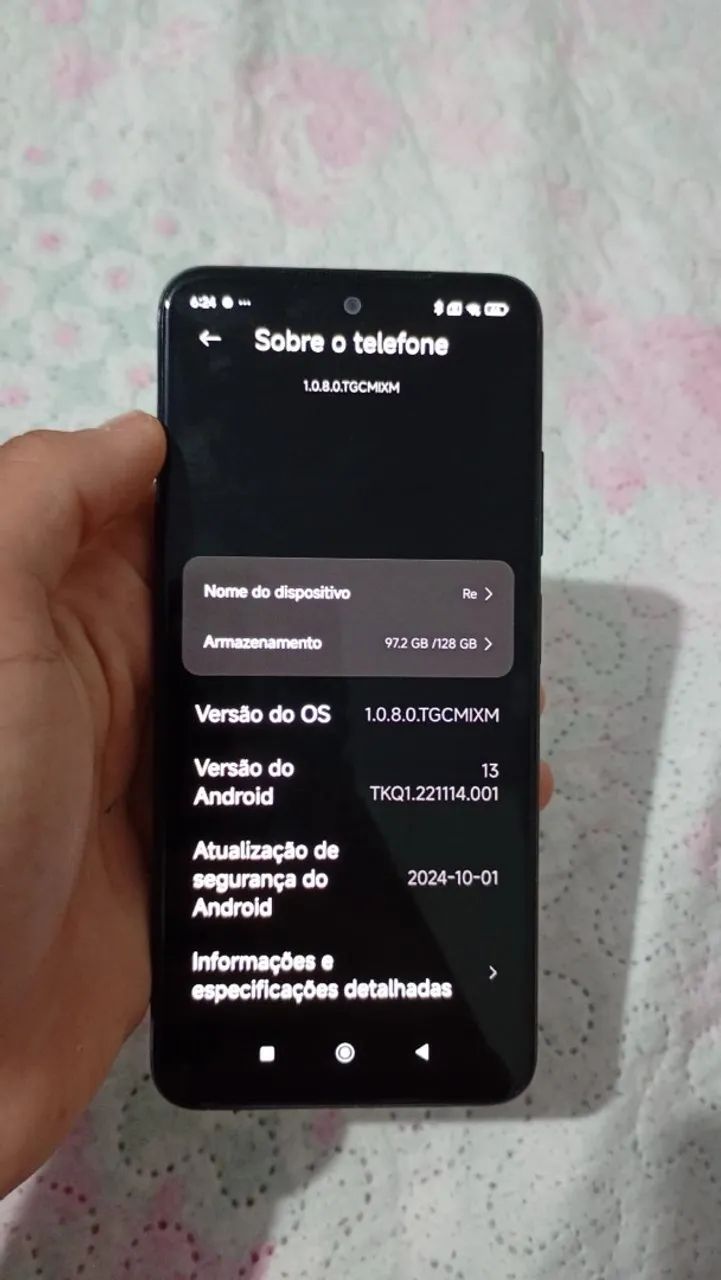 Redmi  - Foto 3