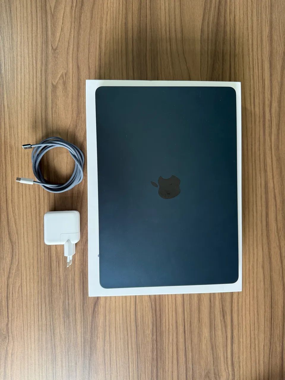 MacBook Apple M2