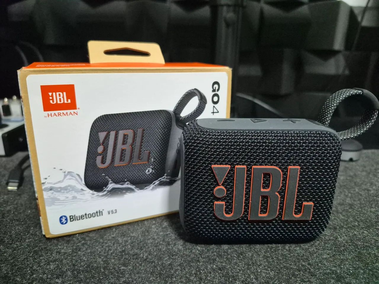 JBL Go4 - Foto 3