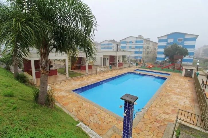 Apartamento com 2 quartos e 45m² à venda em Jardim Leopoldina, Porto Alegre.