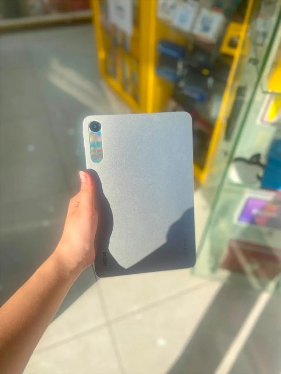 Redmi Pad 2 9.7 - NOVO LACRADO - Foto 2