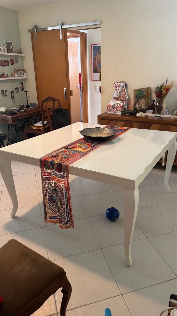 Mesa de Jantar - Foto 2
