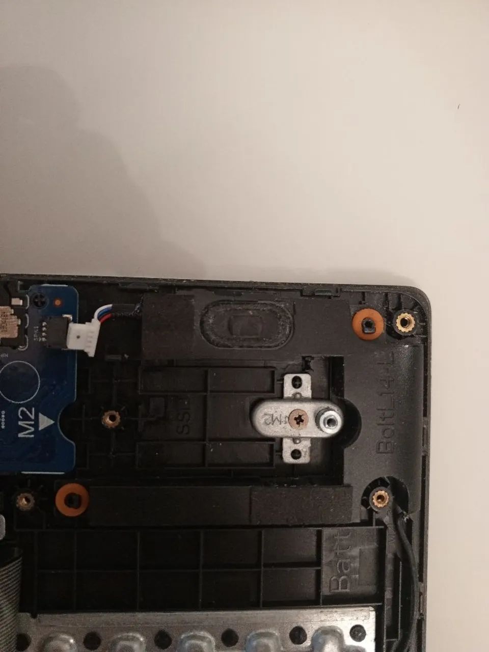 Par alto falante Dell latitude 3400 usado
