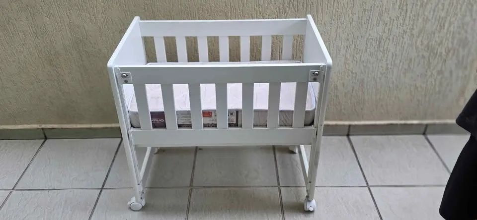 Mini berço 