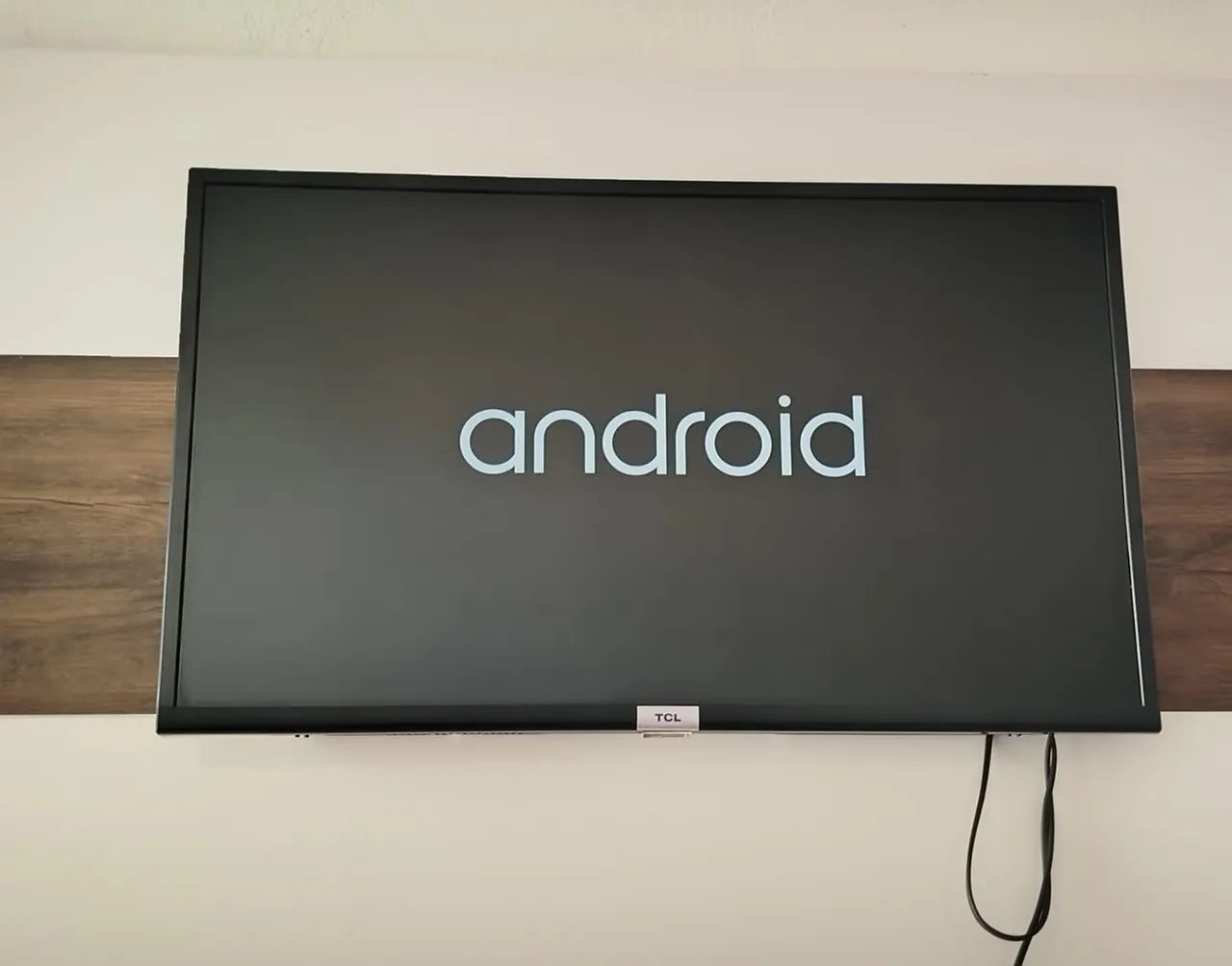 SMART TV TCL 32' FULL HD - Foto 2