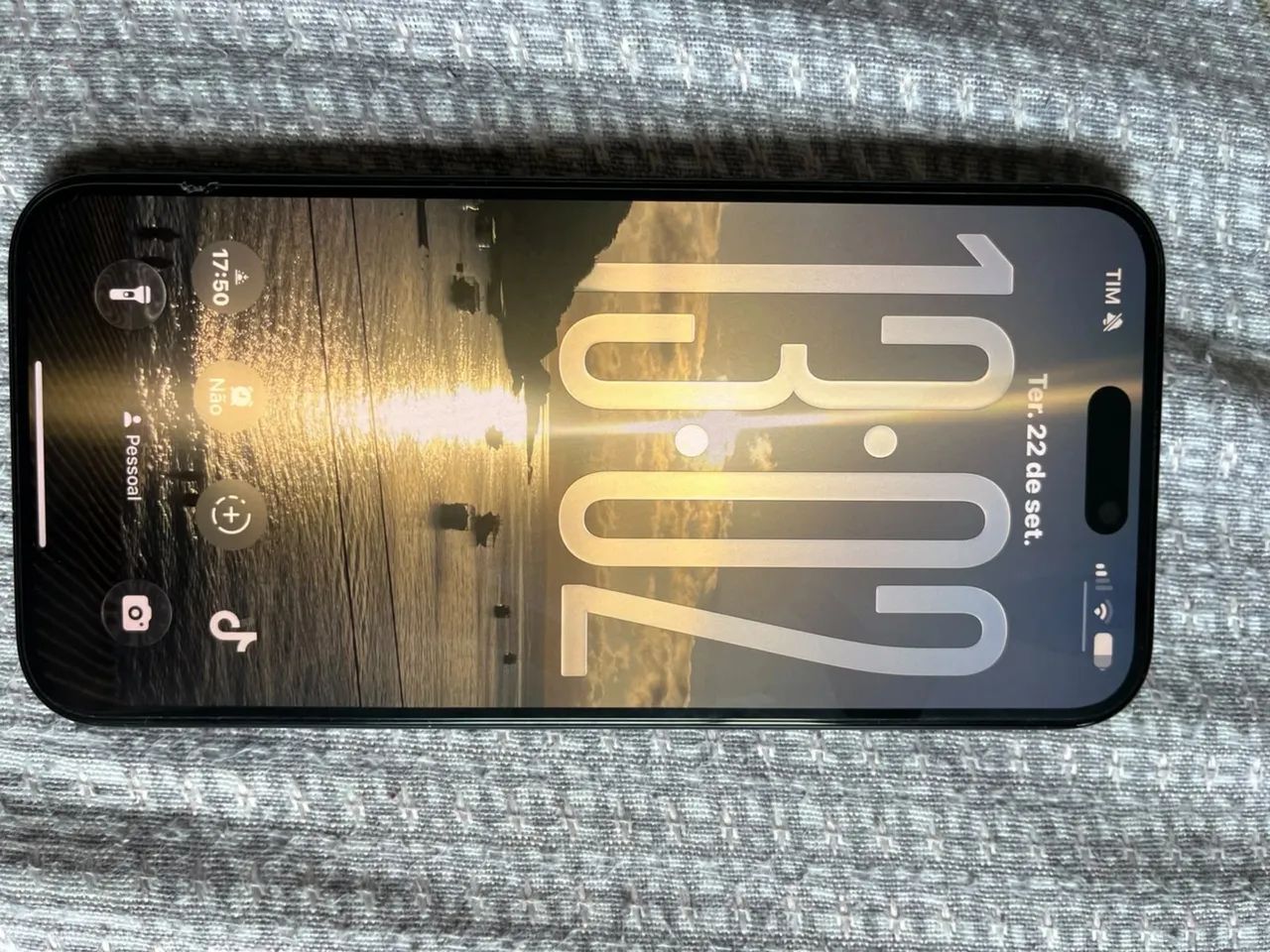 iPhone 15 pro max - 256Gb  - Foto 2
