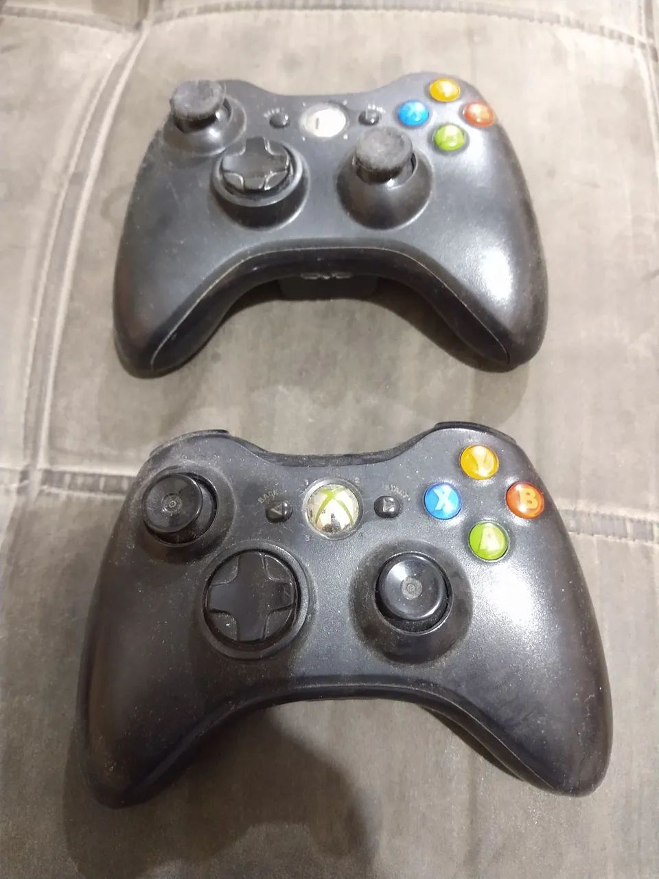XBOX 360 LUZ VERMELHA  - Foto 5