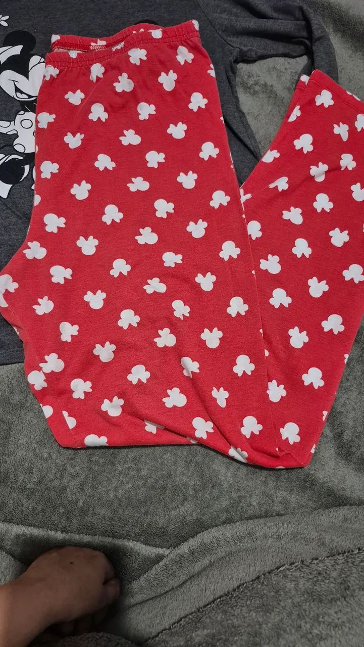 Pijama original Disney mickey - Foto 2
