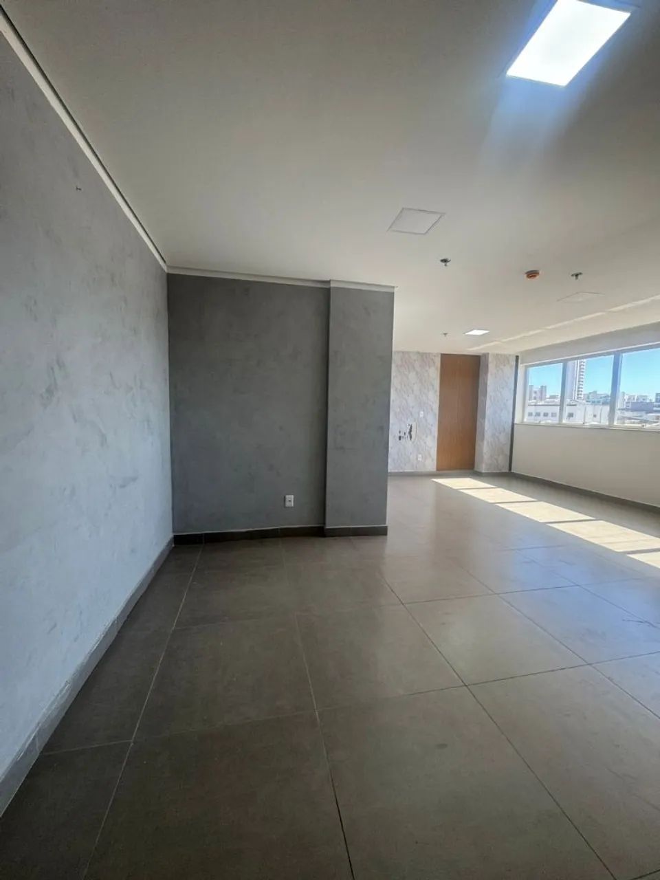 Locação Sala Comercial/escritório 35m² Centro Anápolis  - Foto 3