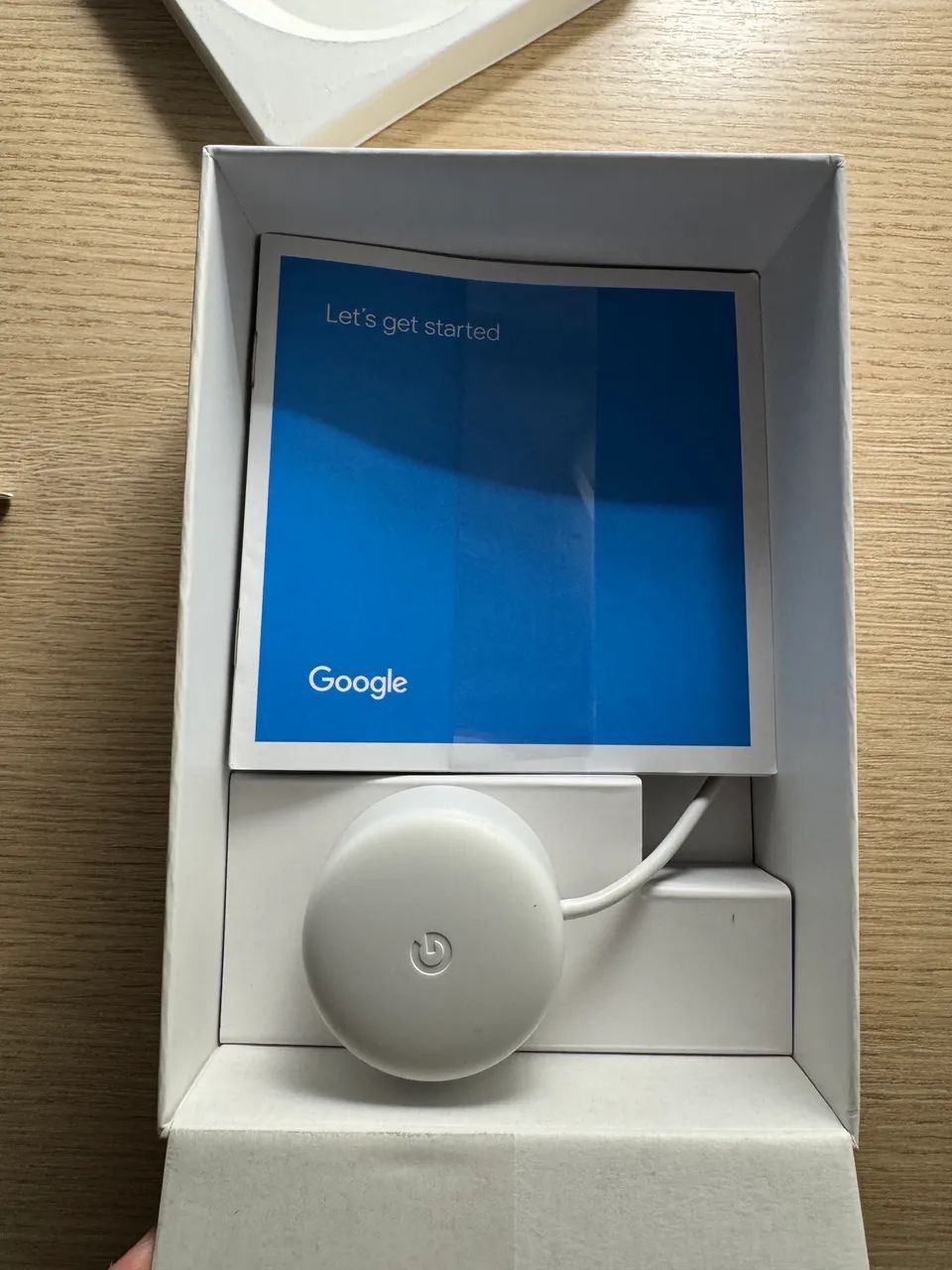 Google Nest Mini - Foto 4